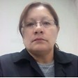 Karla Mercedes Martinez Castillo