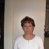 Jacqueline Cwiek