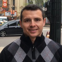 Luis Vallejos