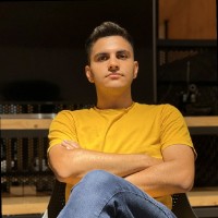 mohammad akbari