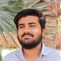 Bhavy Chavda