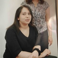 Shazney Parveen