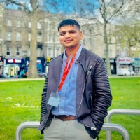 Gaurav Poudel