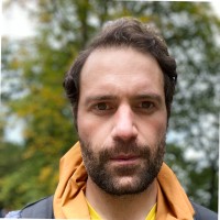 Willow Colios