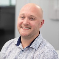Rob Sherrington