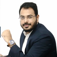 Ashish Sthapak