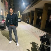 Shree Kant
