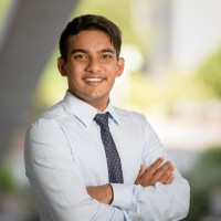 Nik Mathur