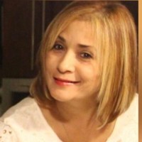 Rosalind Serrano
