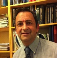 Peter Gray