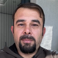 Özcan Kiriş