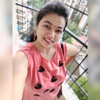 Namrata Mokashi