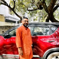 Abhisek Kumar Jha