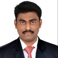 Karthik Ravichandran