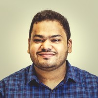 Tushar Gandhe