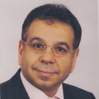 Dr. Sayed Tarmassi