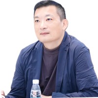 Jack Wong (Passion with Regulatory and Startups) ❤️