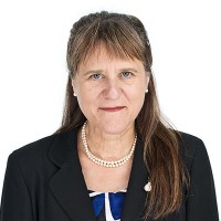 Christine Elgood