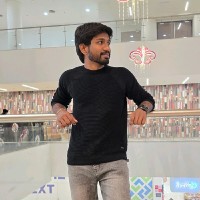 Ramesh Goud