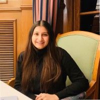 Insha Khan