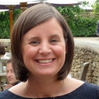 Gillian Walker