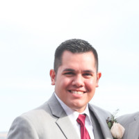 Christian Dimas