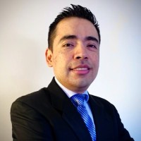 Luis Cisneros