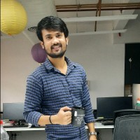 Mukesh Chandra Pandey