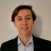 Max Van Groeningen