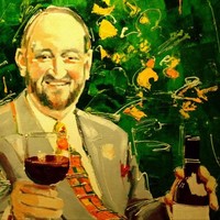 Clyde Bevan (Friends Restaurant)