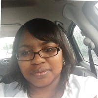 Tyshekia Hammonds