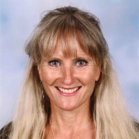 Kirstine Carter