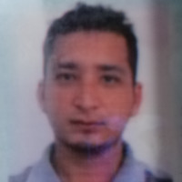 Jose Luis Alvarado Gonzalez