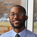 Ke'Shawn Mcknight
