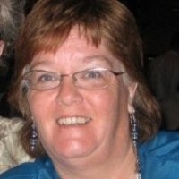 Linda Gillis