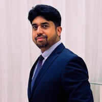 Raheel Sabih Ashrafi