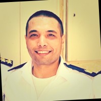 Ahmed Salem