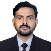 Jamshed Khan