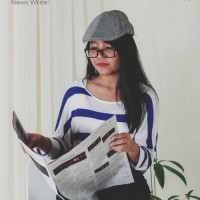 Ella Mae Oscillada
