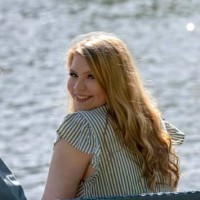 Molly Edgington