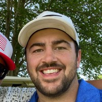 Eric Trombley