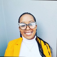 Ayanda Mahlatse Simelane