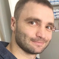 pedro krenczynski