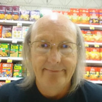 Darrel Ewert