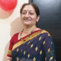 Dr Kiran D.
