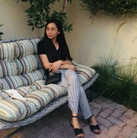 Maria Fatima Rabanal