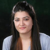 Nivea Sharma