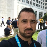 HUZEYFE ŞABAN