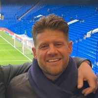 Rob Andrew