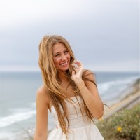 Madelyn Santa